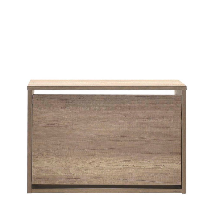 Hanah Home Zapatero Shc-110-Tt-1 Nogal claro Hanah Home Zapatero Shc-110-Tt-1 Nogal claro